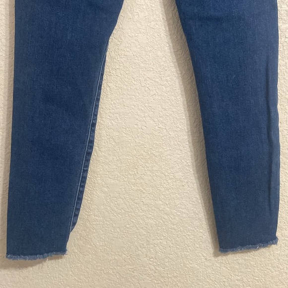 Loft Women's Blue Jeans - Picture 8 of 11